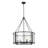 Sercay 6 - Light Drum Pendant