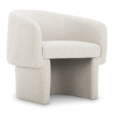 Jessie Accent Chair