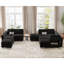 Canapé de rangement modulaire en velours Vashudev-1779531755