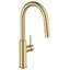 Robinet de cuisine avec douchette extractible-125523672-121048415