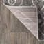 Tapis gris / crème Ziri-1198970220