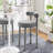 Modway Toulouse Counter/Bar Stool-92590966-92590965