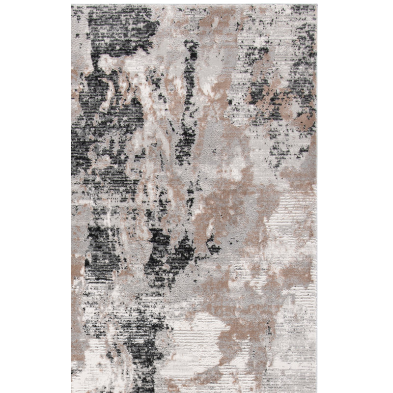 Invista Performance Rug, Rectangle 5'3" x 7'6"