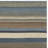 Grice Kilim Hand Woven Wool Striped Rug-1658575293