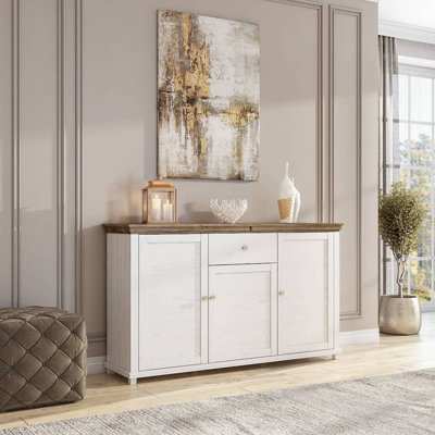 Lyndsay 160cm Sideboard