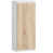 White/Oak wood is out of stock selected