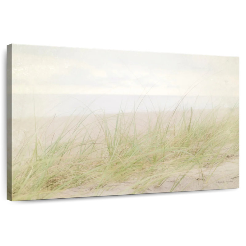 Gillard Grass III, 32" H x 48" W