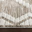 Tapis crème Alessandra Southwestern-1868921189