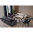 Decorius 90.551181102362'' Slipcovered Sofa