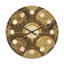 Horloge murale Golden Mid-63617559