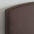 Delrick Upholstered Standard Bed