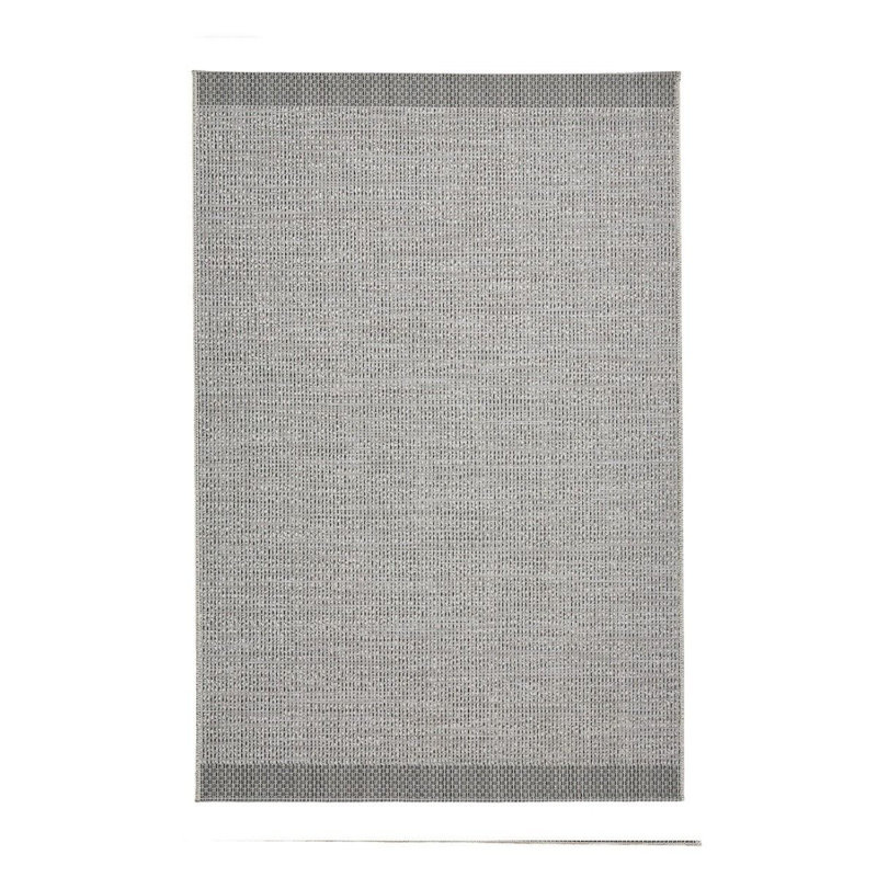 McLaglen Rectangle Geometric Flokati Indoor / Outdoor, Rectangle 120 x 170cm