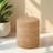 Upholstered Ottoman