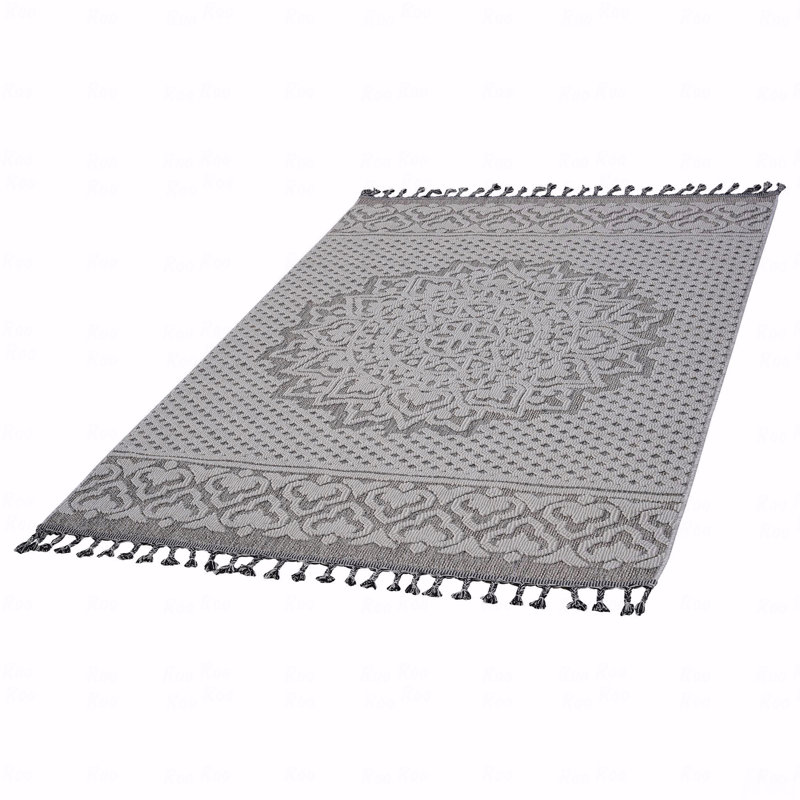 Tapis intérieur / extérieur
