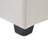 26*26" Ottoman Module For Modular Sectional Sofa,Wide Seat,Chenille,2 Colors
