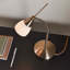 Abell Metal Desk Lamp
