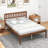 Batalone Platform Bed-1069315895