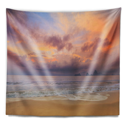 Polyester Tapestry