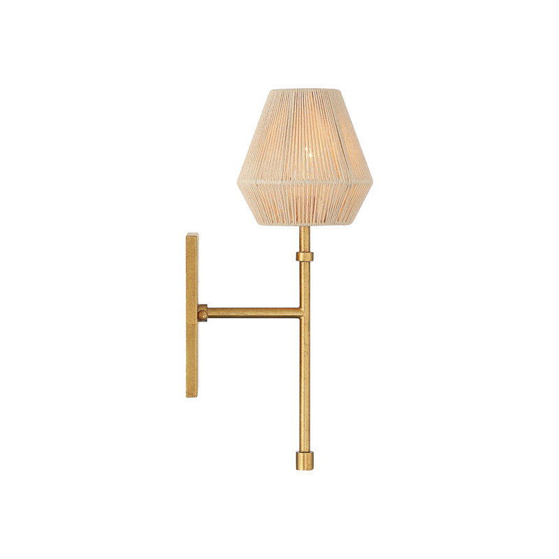 Francie 1 - Light Wallchiere