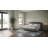 Linn Gallery Hand Tufted Abstract Area Rug in Gray-69672635