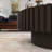 Handcrafted Relief Round Coffee Table-1221002108