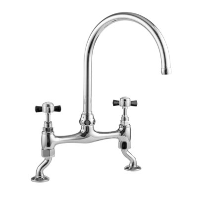 Mixer Bridge Tap