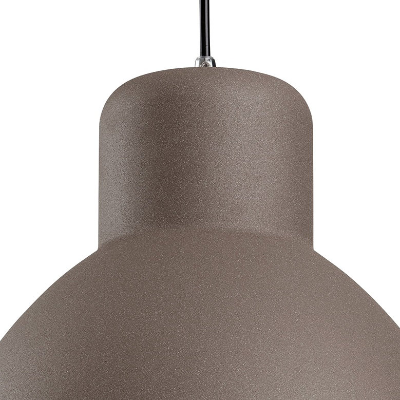 Riva 1 - Light Bowl Pendant
