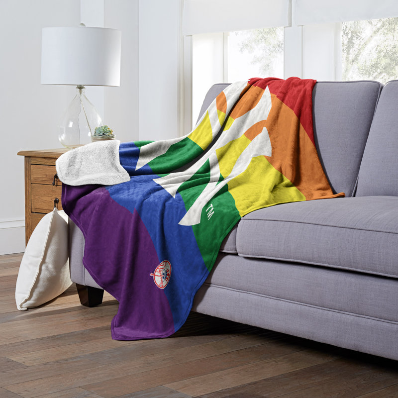 Throw Blanket