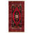 Andelz Navy Rug 4'4" x 8'4"