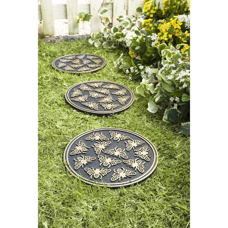 Insects Stepping Stone