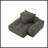 Modern Oversized Modular Sectional Sofa-1458271738