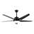 Bedinotti 52'' Ceiling Fan with LED Lights
