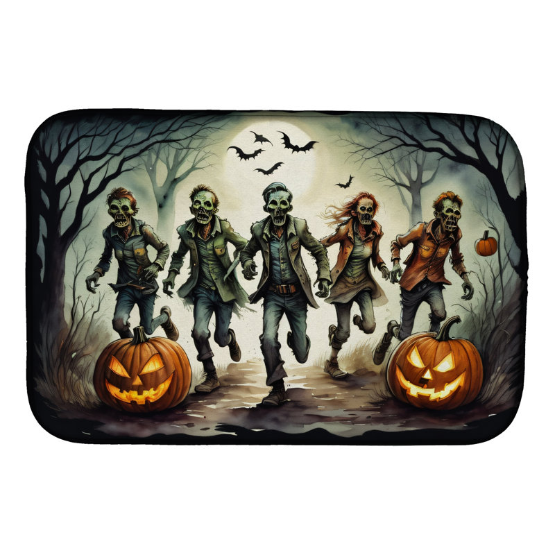 Drying Mat