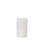 Set of Two White Flameless Pillar Candle