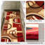 Tapis d'escalier rouge Chatfield-110418168