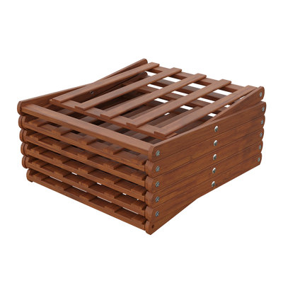 Stackable Shoe Rack