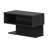 Fusion Floating Nightstand Gray Oak