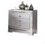 1Pc Nightstand Bedside Table Hidden Jewellery Drawer