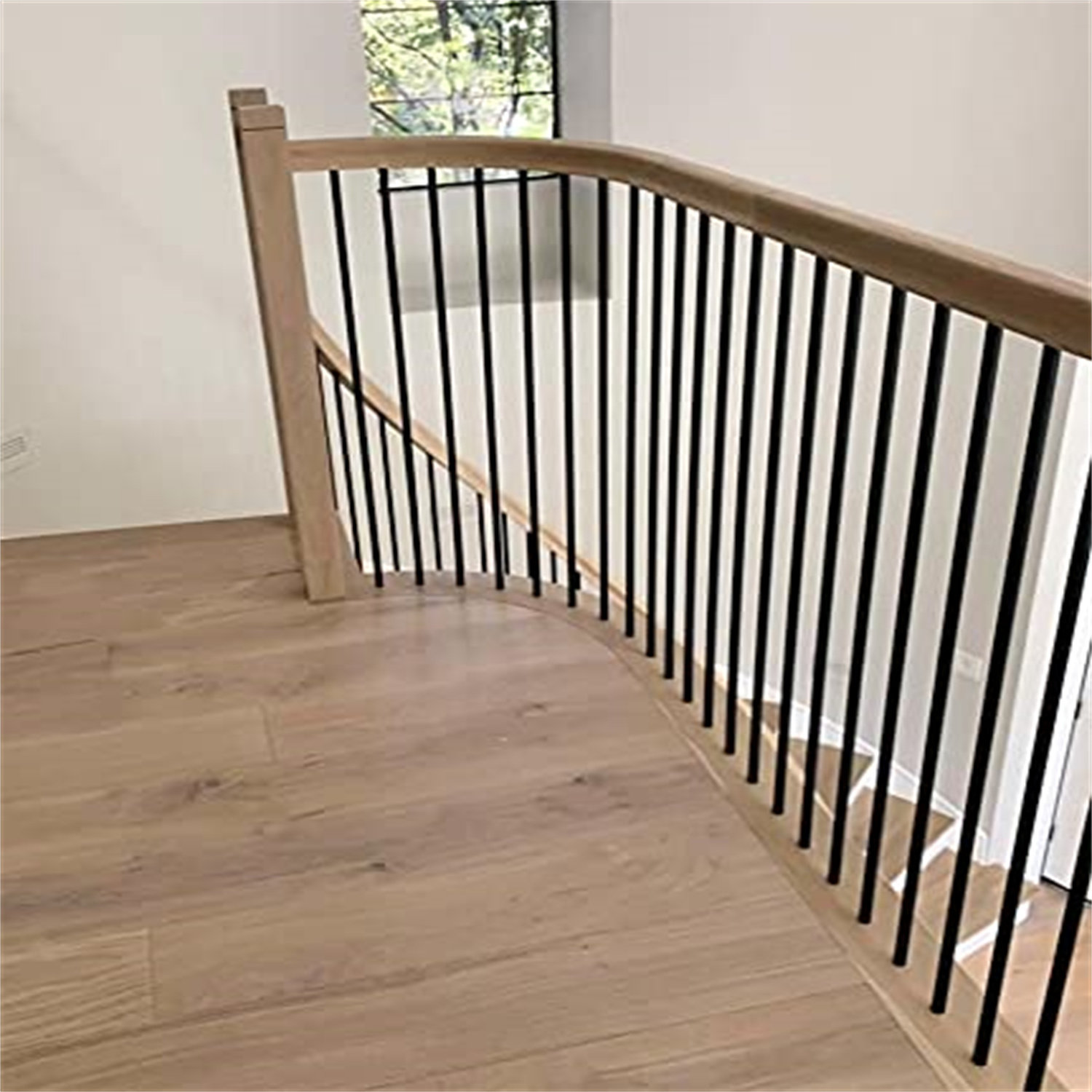 Epoxy For Iron Balusters at James Depew blog
