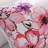 Twin/Twin XL Floral Comforter Set-117486558