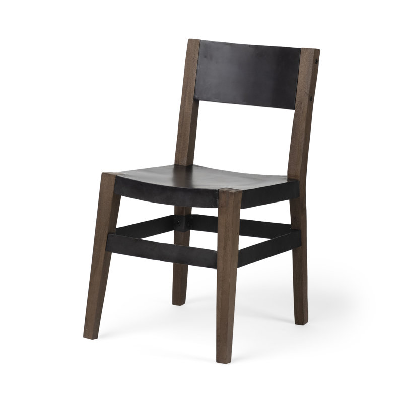 Chaise d'appoint Rosamund