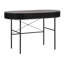 Telio Oval Writing Desk