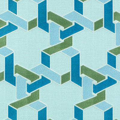 Tissu Dilemma Eileen K. Boyd II