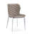 Stacia 18'' H Upholstered Metal Side Chair-1336917108-1311075355