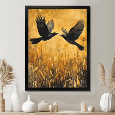 Levan - Animals Wall Art Living Room