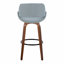 Tabouret de bar et de comptoir rembourré Najrin-1023789706-1023789710-1023789708