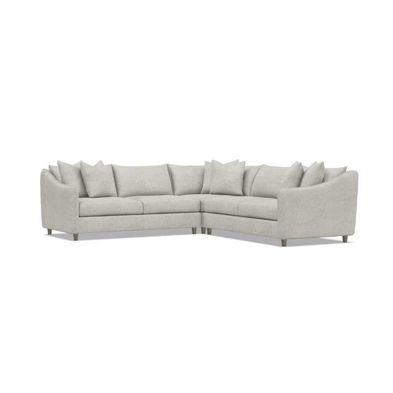 Joli Sectional, 1697-010