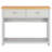 Aliana 97cm Console Table
