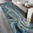 Deamer Southwestern Indoor Rug-119323020