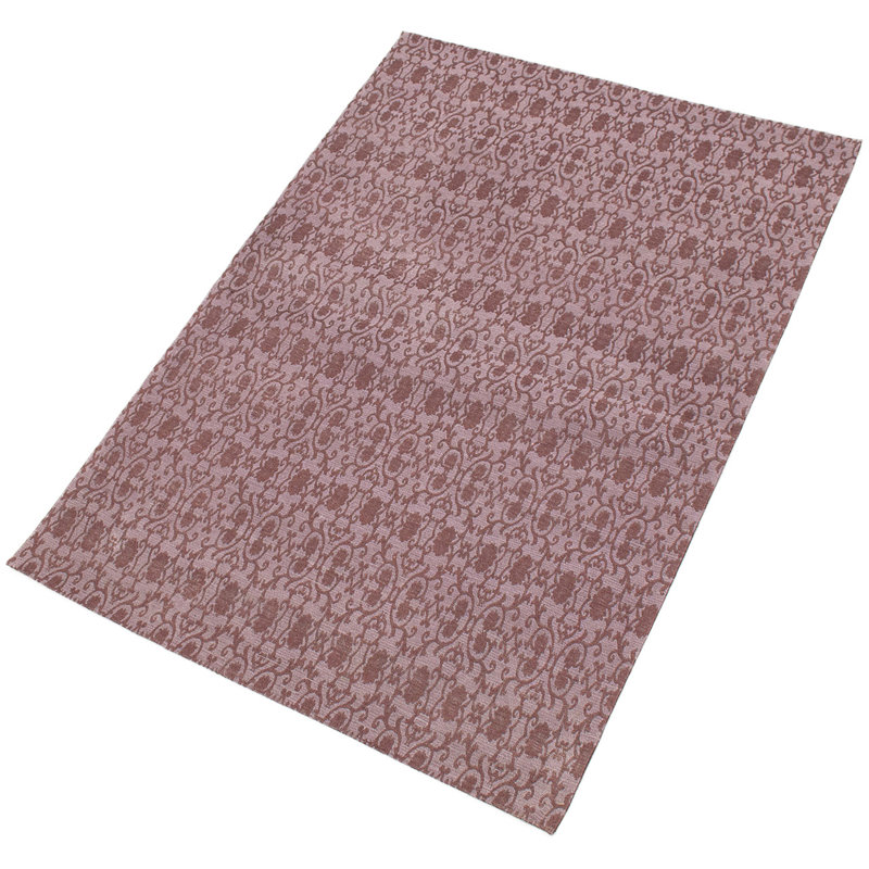 Nantes Chenille Geometric Indoor Rug
